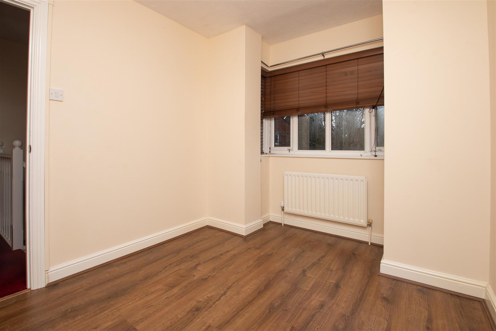 Curtis Croft, Shenley Brook End, Milton Keynes